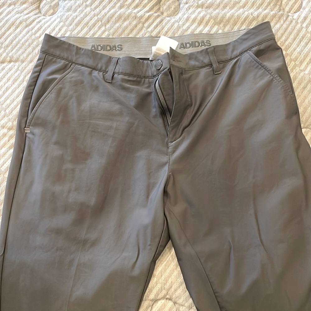 Adidas Ultimate365 Performance Golf Pants